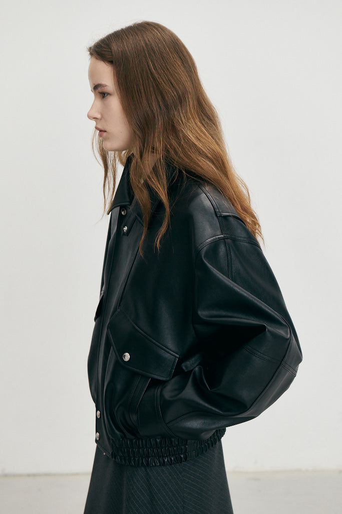 Veste Bomber - Dunst