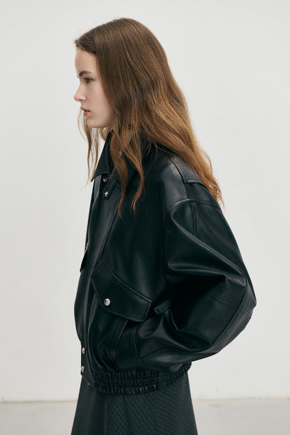 Veste Bomber - Dunst