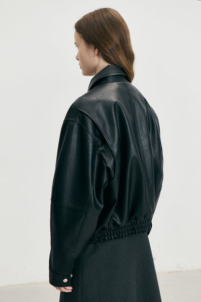 Veste Bomber - Dunst