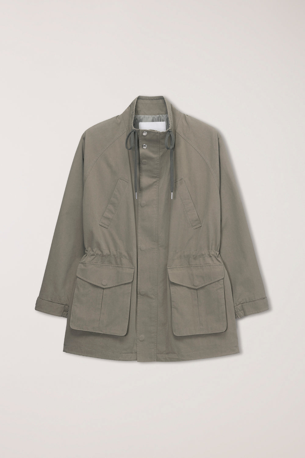 Veste Saharienne - Dunst