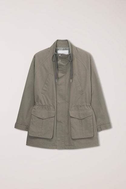 Veste Saharienne - Dunst