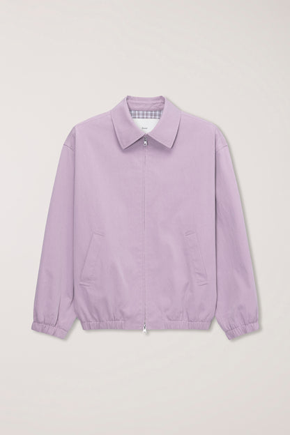 Blouson Rose Lavande - Dunst
