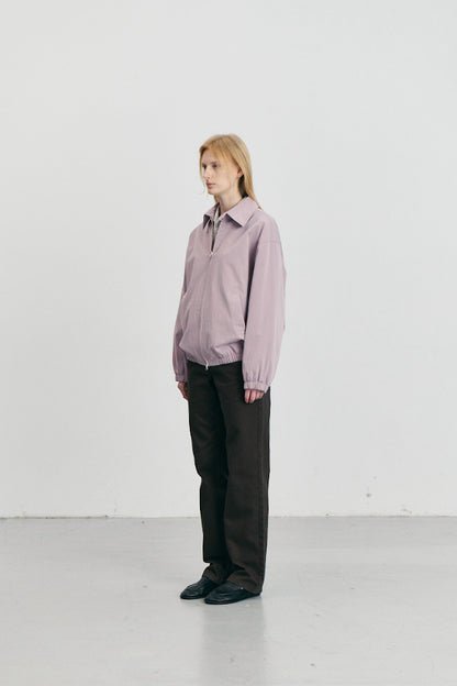 Blouson Rose Lavande - Dunst