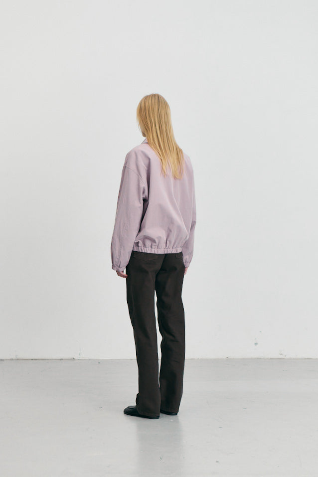 Blouson Rose Lavande - Dunst