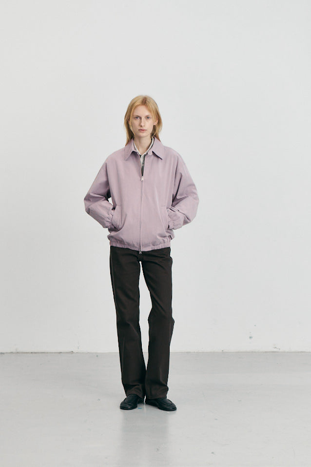 Blouson Rose Lavande - Dunst