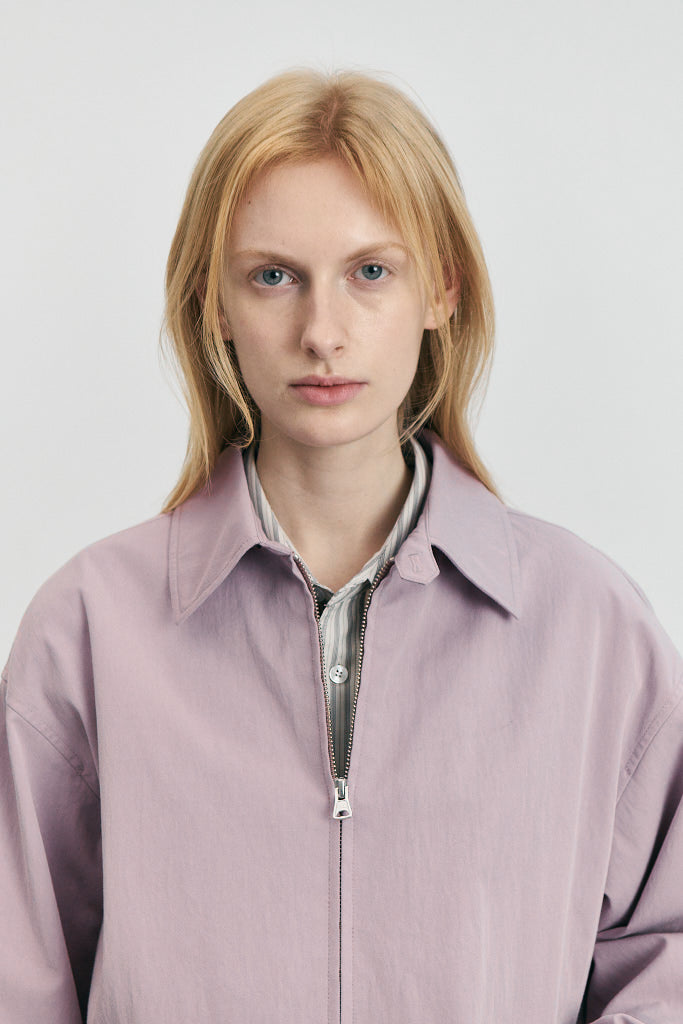 Blouson Rose Lavande - Dunst
