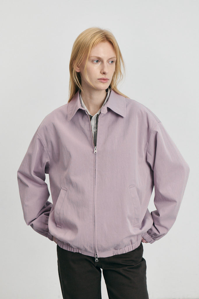 Blouson Rose Lavande - Dunst