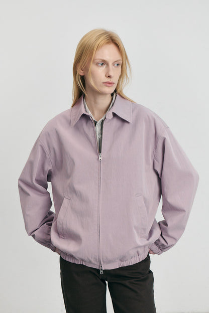 Blouson Rose Lavande - Dunst