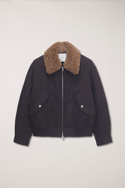 Veste Bomber - Dunst