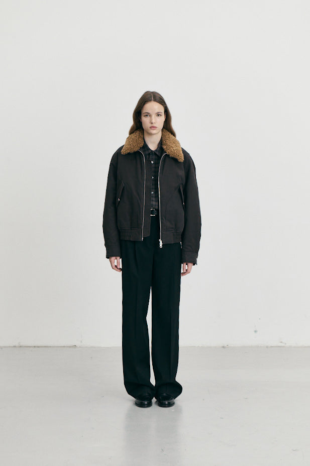 Veste Bomber - Dunst