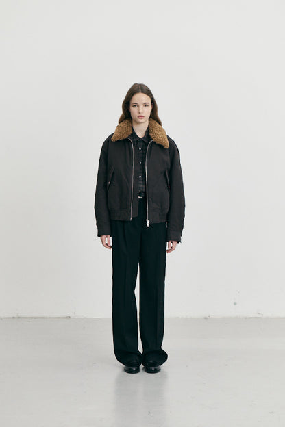 Veste Bomber - Dunst