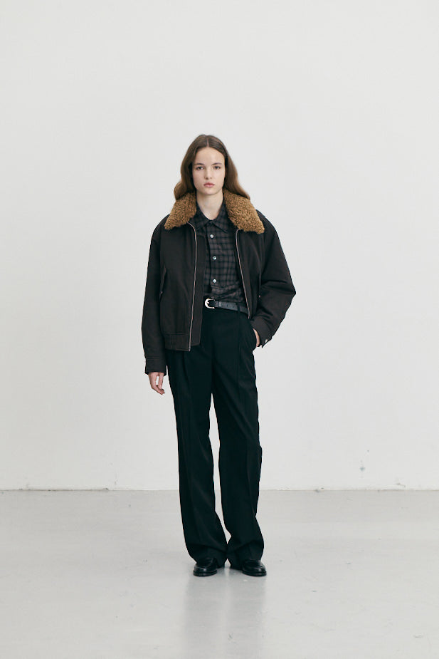 Veste Bomber - Dunst