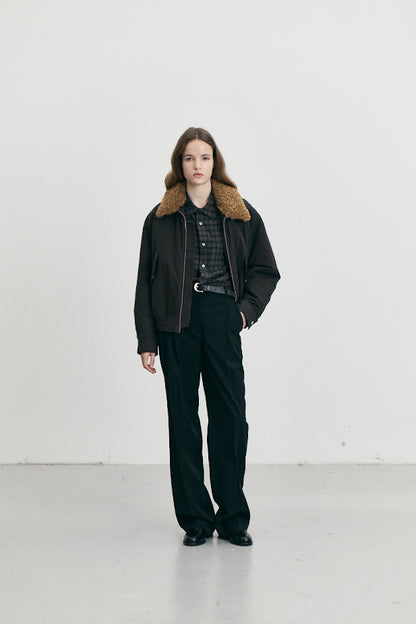 Veste Bomber - Dunst