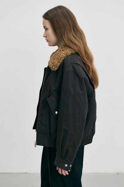Veste Bomber - Dunst