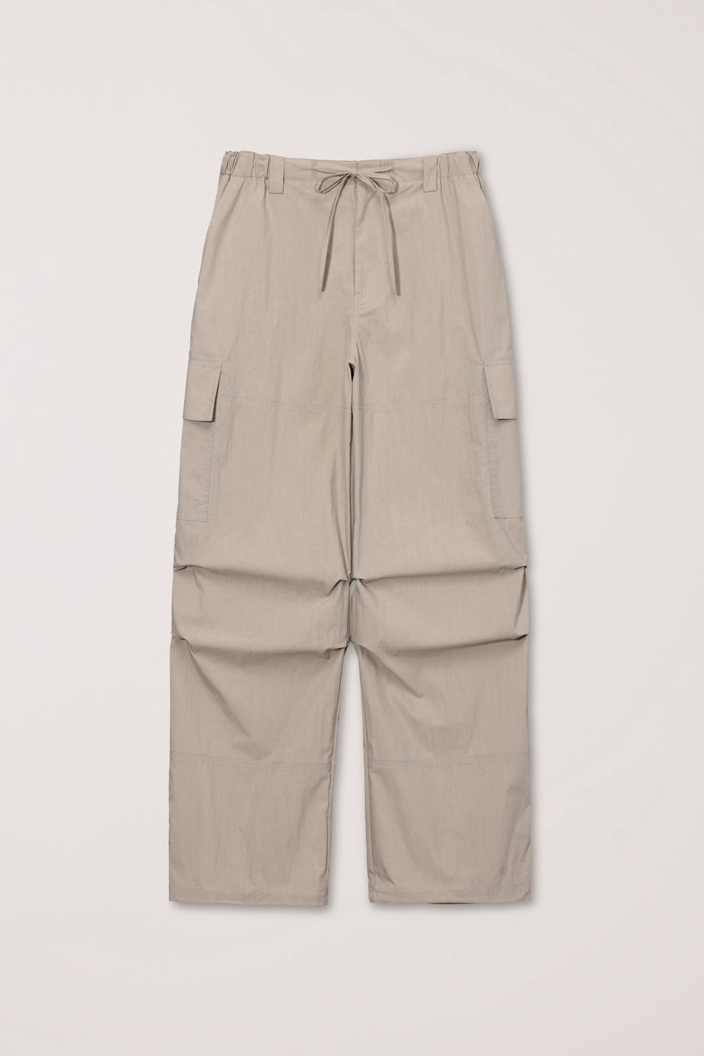 Pantalon Parachute Beige - Dunst