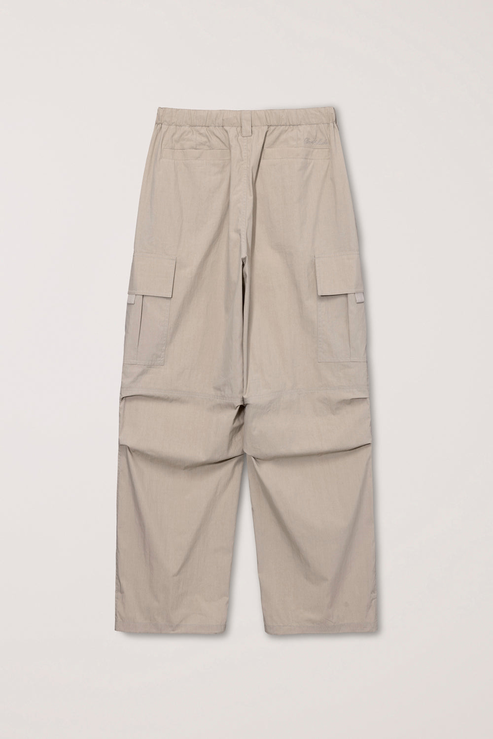 Pantalon Parachute Beige - Dunst