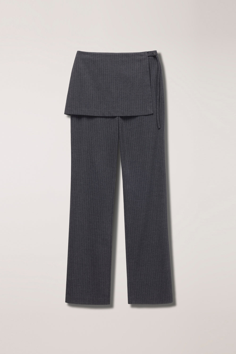 Pantalon Jupe Gris - Dunst