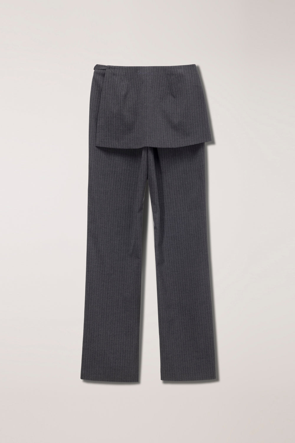 Pantalon Jupe Gris - Dunst