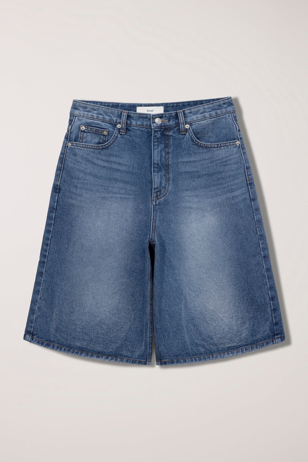 Bermuda Denim - Dunst