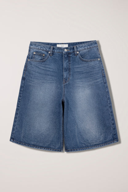 Bermuda Denim - Dunst