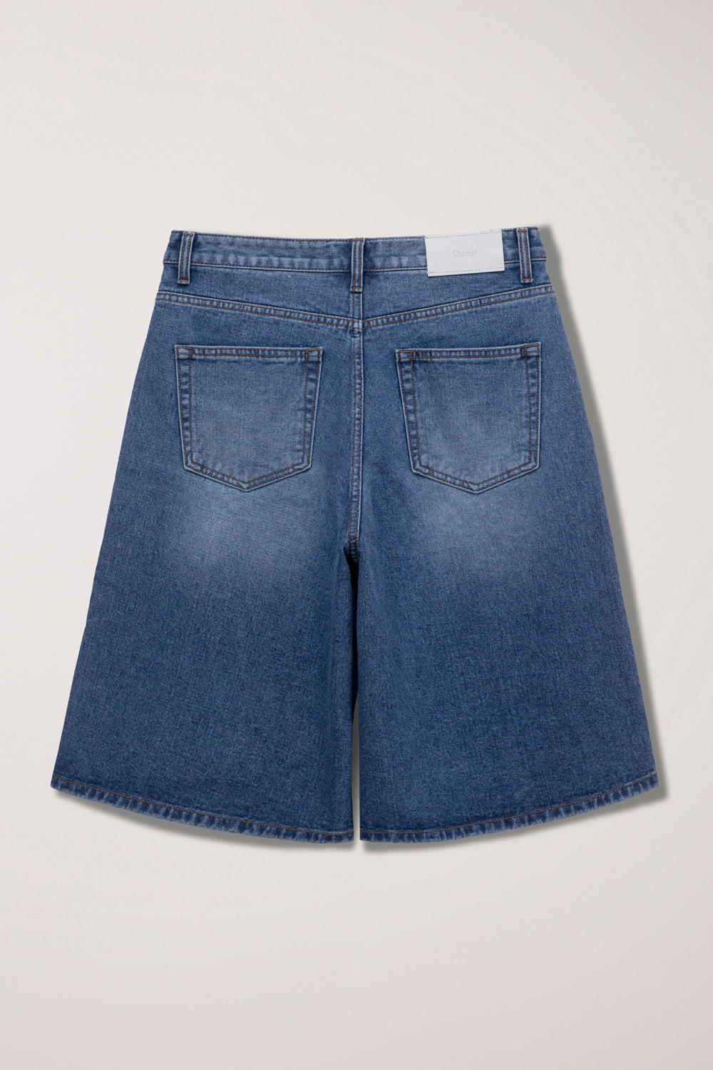 Bermuda Denim - Dunst