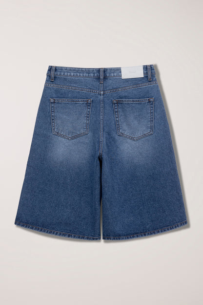 Bermuda Denim - Dunst