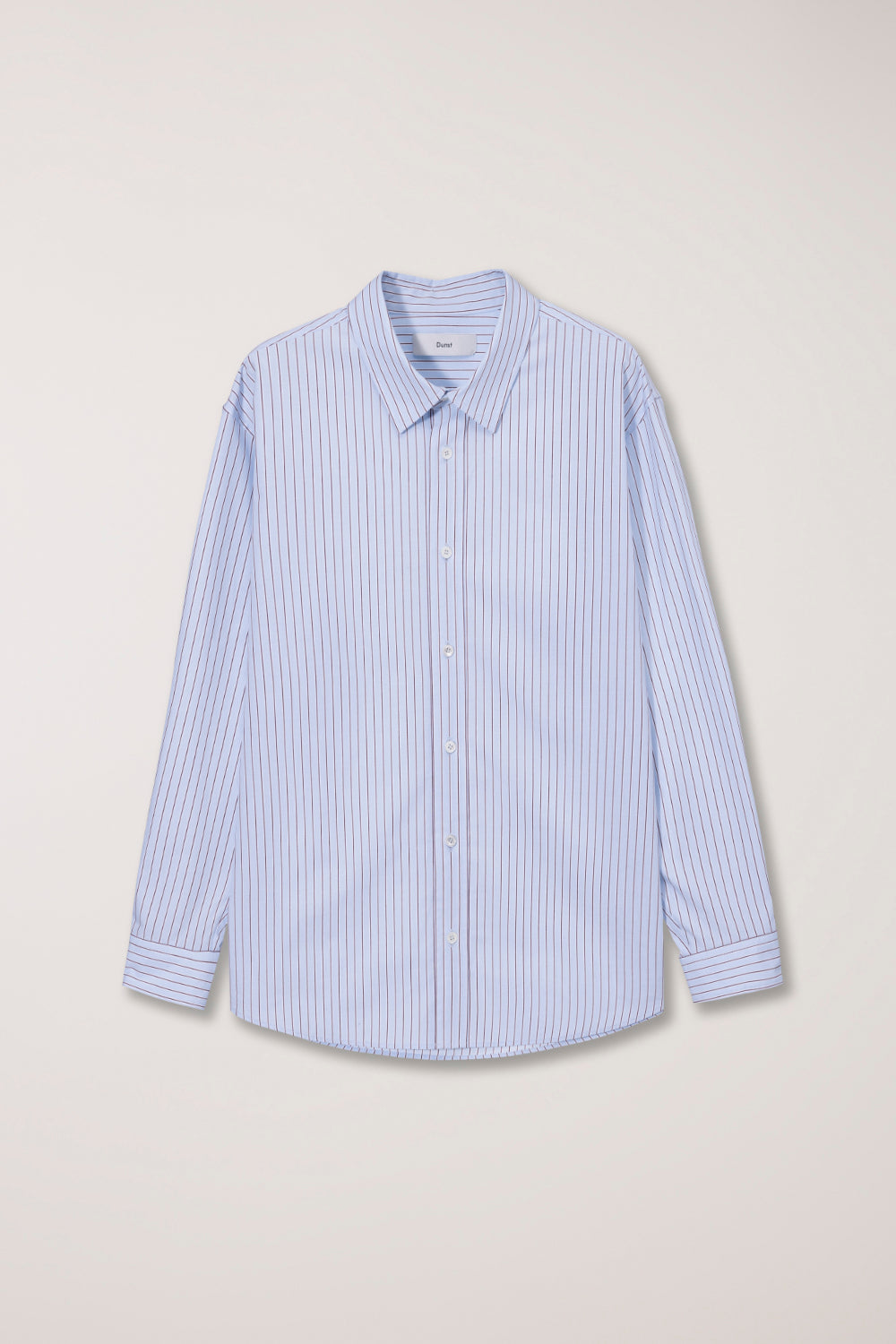Chemise Informal Bleu / Marron - Dunst