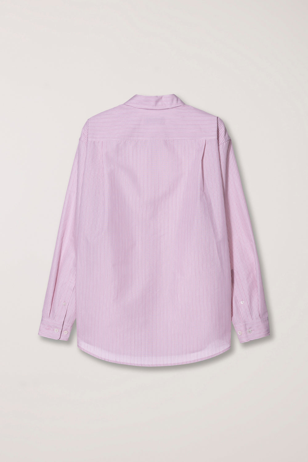 Chemise Informal Soft Pink - Dunst