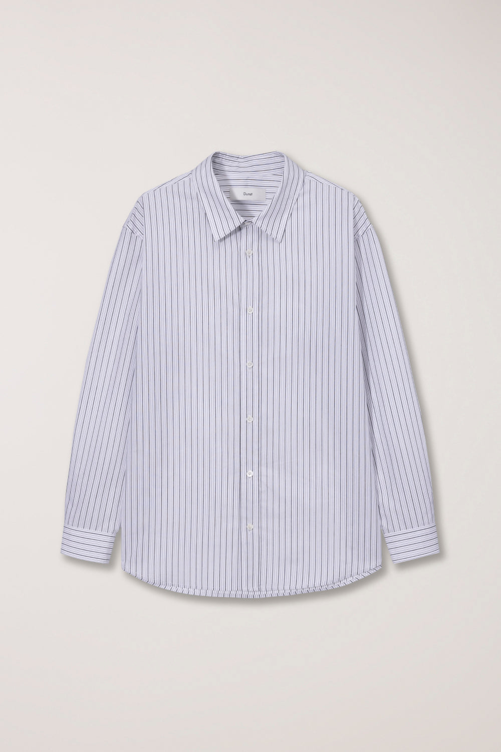 Chemise Informal Blanc - Dunst