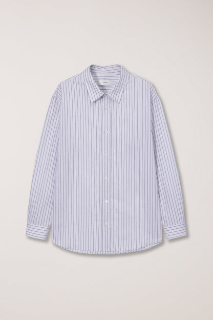Chemise Informal Blanc - Dunst