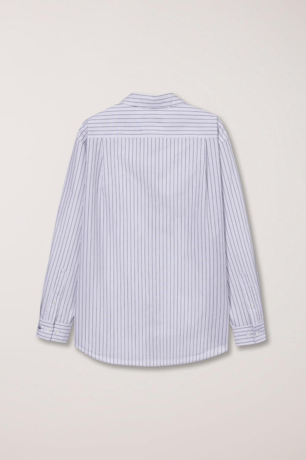 Chemise Informal Blanc - Dunst