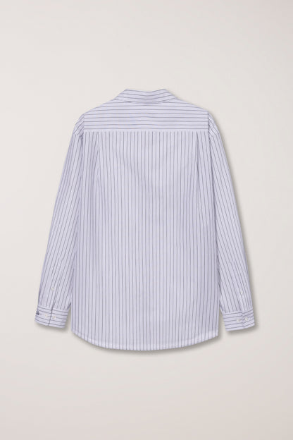 Chemise Informal Blanc - Dunst
