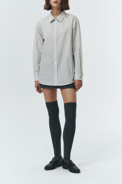 Chemise Informal Blanc - Dunst