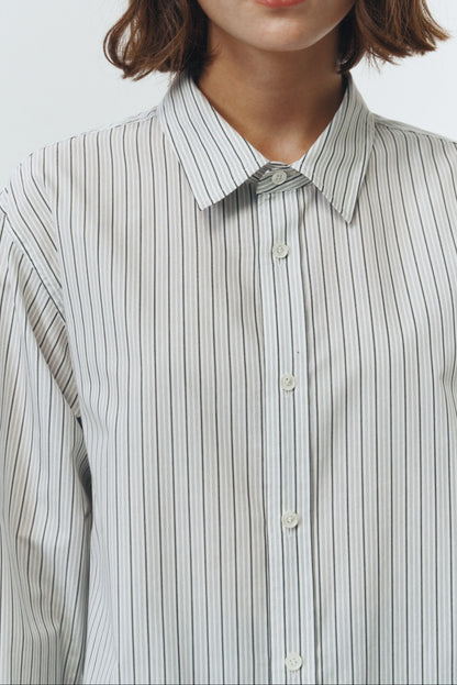 Chemise Informal Blanc - Dunst