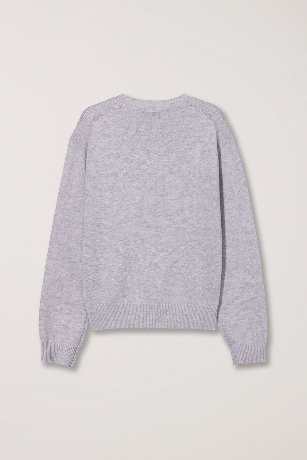 Pull Cachemire Unisexe - Dunst