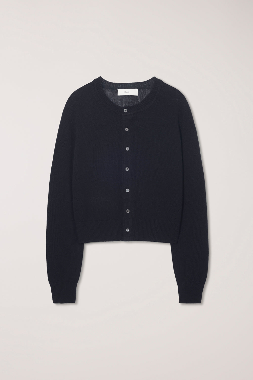 Cardigan Noir - Dunst