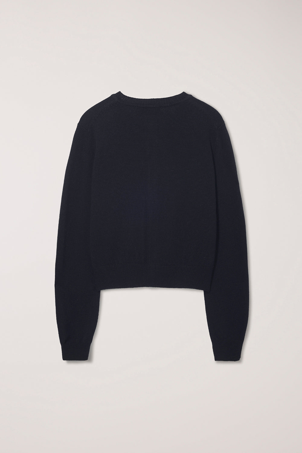 Cardigan Noir - Dunst