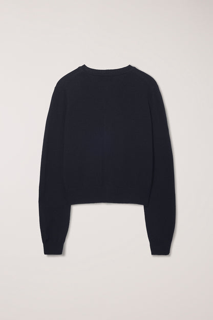 Cardigan Noir - Dunst