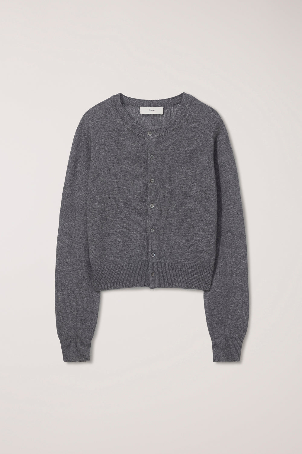 Cardigan En Maille - Dunst