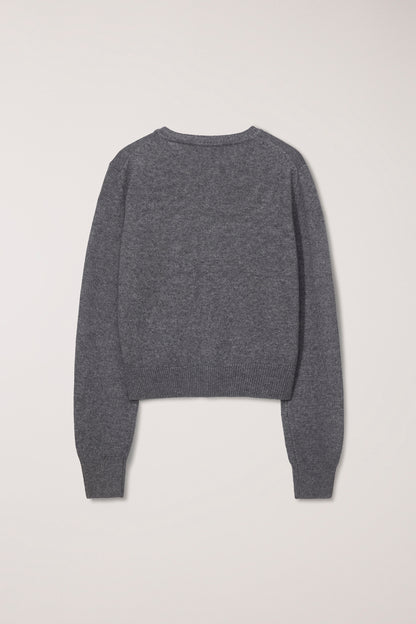 Cardigan En Maille - Dunst