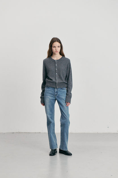 Cardigan En Maille - Dunst