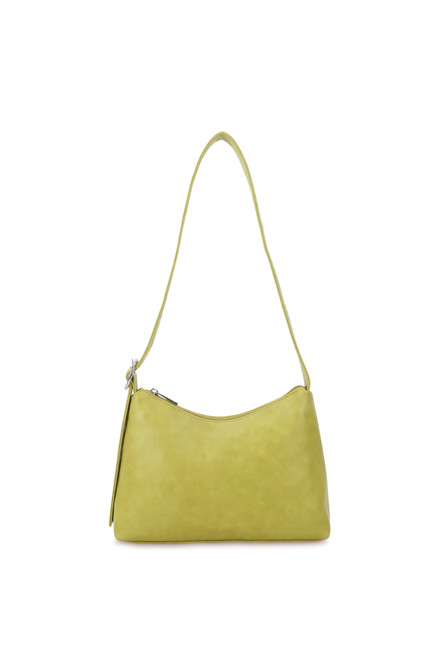 Sac Bandoulière Ulrikke Lemon Sorbet - Silfen