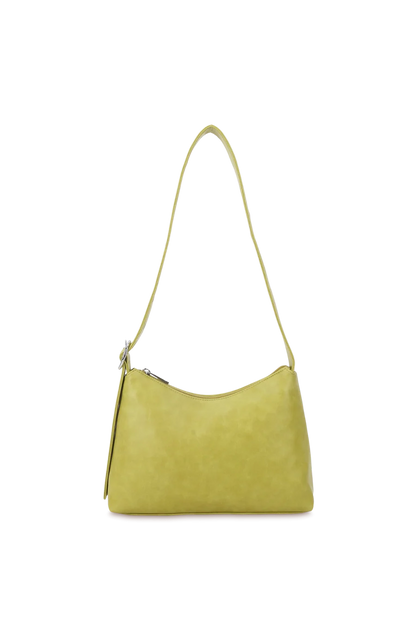 Sac Bandoulière Ulrikke Lemon Sorbet - Silfen