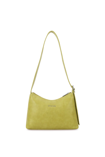Sac Bandoulière Ulrikke Lemon Sorbet - Silfen