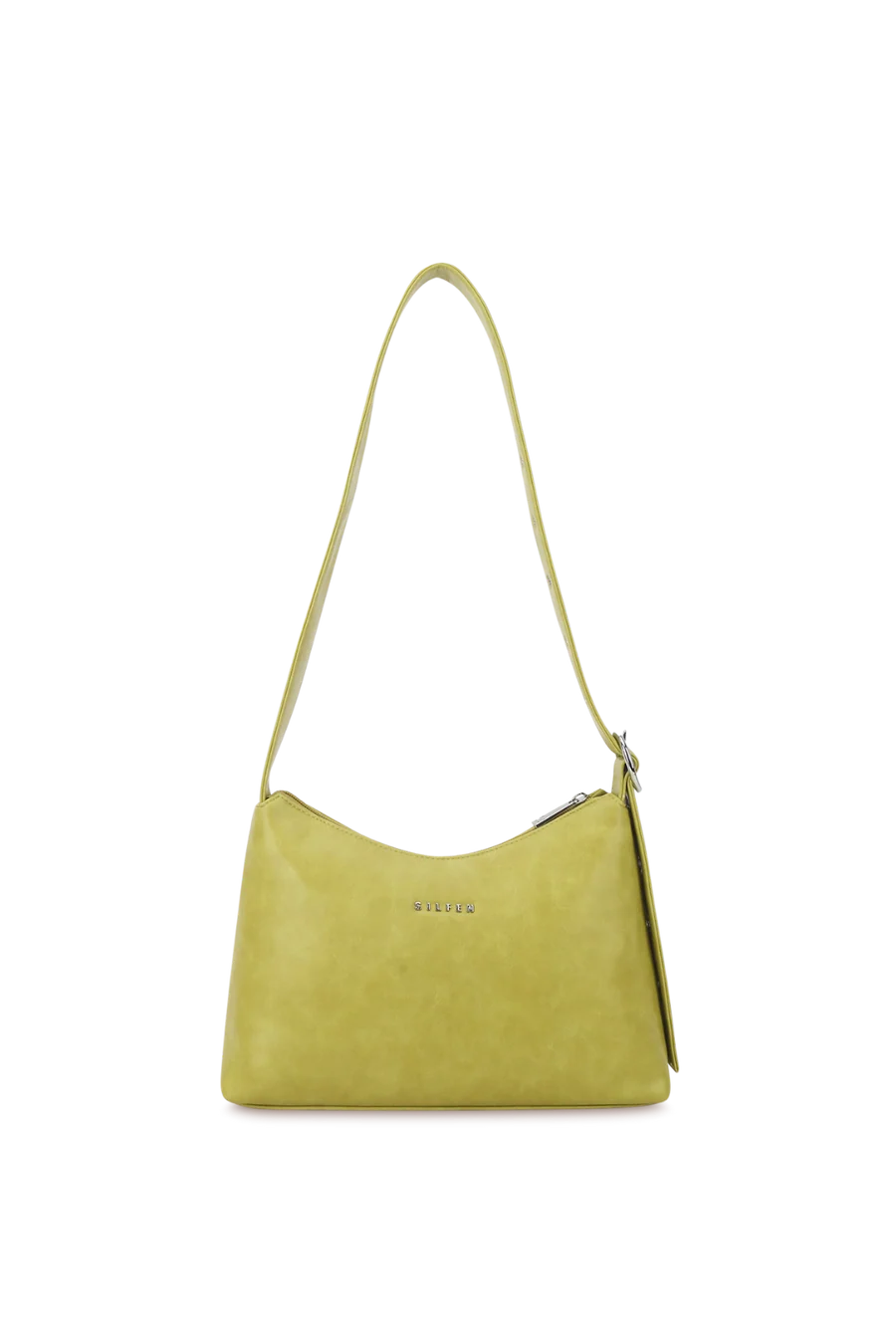 Sac Bandoulière Ulrikke Lemon Sorbet - Silfen