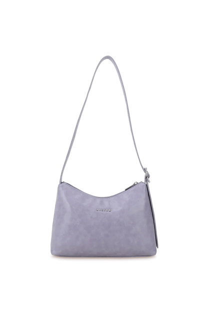 Sac Bandoulière Ulrikke Lemon Sorbet - Silfen