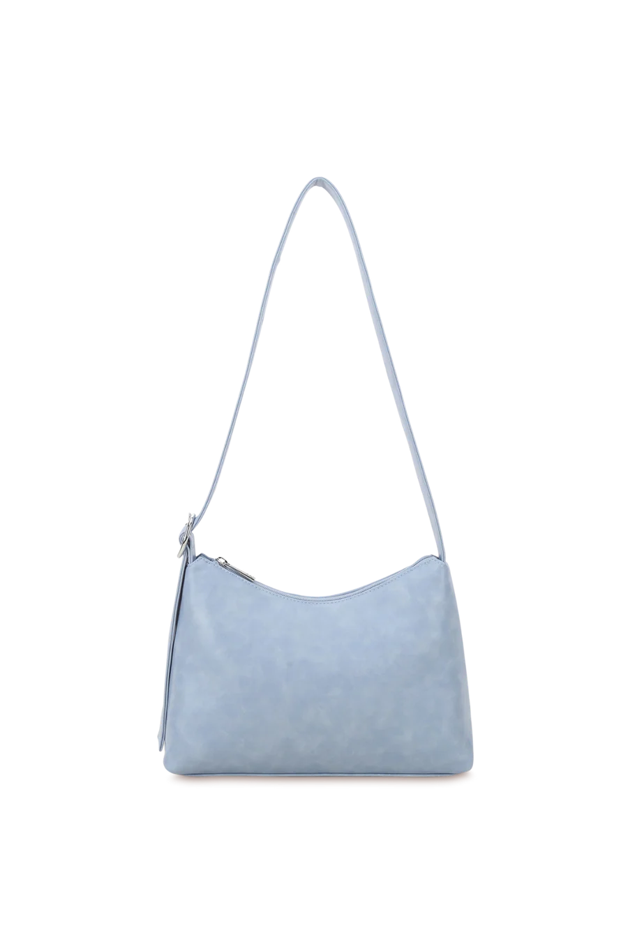 Sac Bandoulière Ulrikke Lemon Sorbet - Silfen