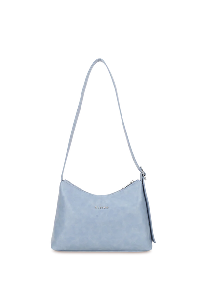 Sac Bandoulière Ulrikke Lemon Sorbet - Silfen