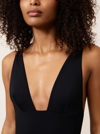 Une Pièce Totally Black - Noo