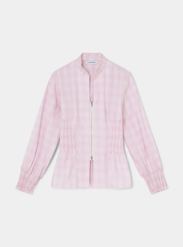 Blouse Mina Rose - Laagam